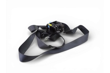 CINTURON SEGURIDAD TRASERO DERECHO TOYOTA C-HR (X10)