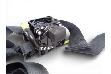 CINTURON SEGURIDAD TRASERO DERECHO TOYOTA C-HR (X10)