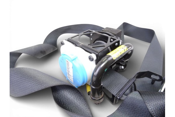 CINTURON SEGURIDAD TRASERO DERECHO TOYOTA C-HR (X10)