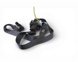 CINTURON SEGURIDAD TRASERO IZQUIERDO TOYOTA C-HR (X10)