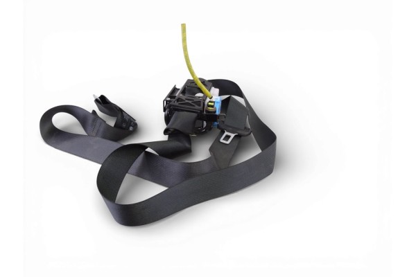 CINTURON SEGURIDAD TRASERO IZQUIERDO TOYOTA C-HR (X10)