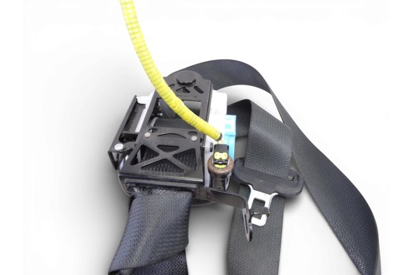 CINTURON SEGURIDAD TRASERO IZQUIERDO TOYOTA C-HR (X10)