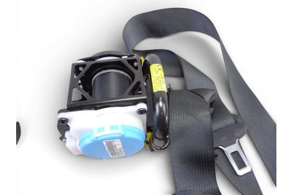 CINTURON SEGURIDAD TRASERO IZQUIERDO TOYOTA C-HR (X10)