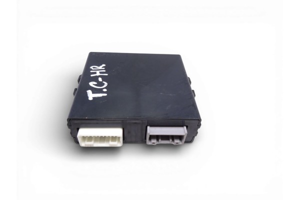 8905010010 MODULO ELECTRONICO TOYOTA C-HR (X10)