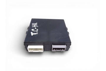 8905010010 MODULO ELECTRONICO TOYOTA C-HR (X10)