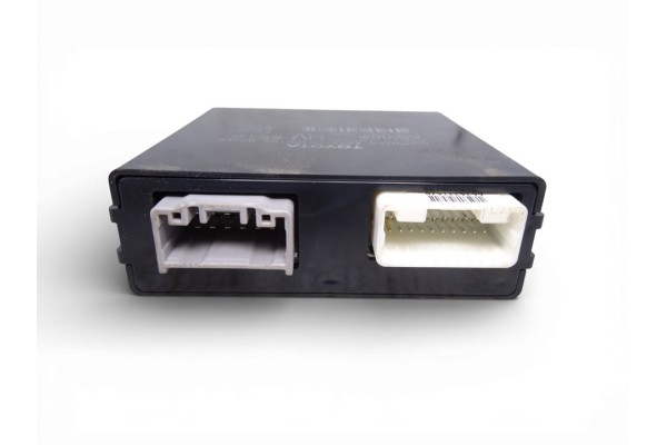 8905010010 MODULO ELECTRONICO TOYOTA C-HR (X10)