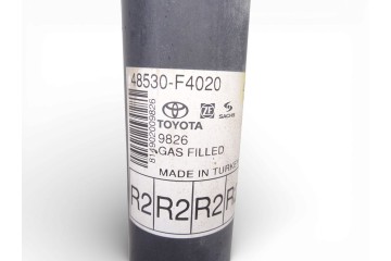48530F4020 AMORTIGUADOR TRASERO DERECHO TOYOTA C-HR (X10)