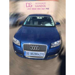 AUDI A3 SPORTBACK (8PA) 1.9 TDI Ambiente