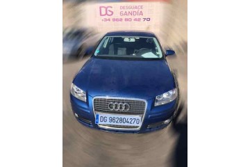 AUDI A3 SPORTBACK (8PA) 1.9 TDI Ambiente