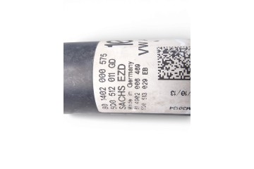 5Q0512011GD AMORTIGUADOR TRASERO DERECHO AUDI A3 SPORTBACK (8VA)