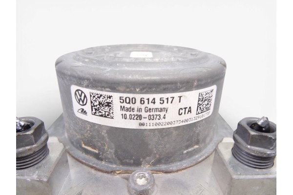 5Q0614517T ABS AUDI A3 SPORTBACK (8VA)