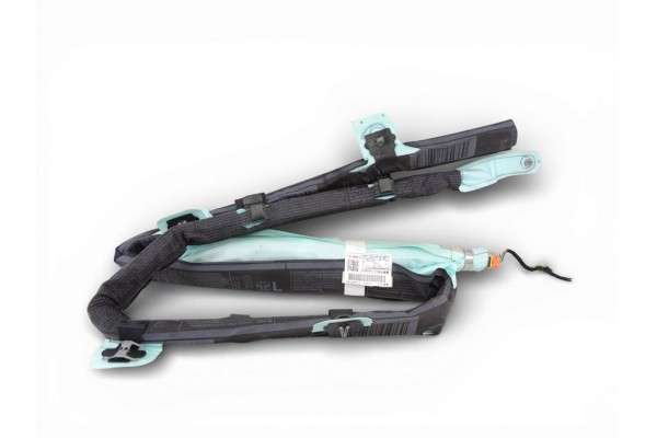 8V4880741A AIRBAG CORTINA DELANTERO IZQUIERDO AUDI A3 SPORTBACK (8VA)