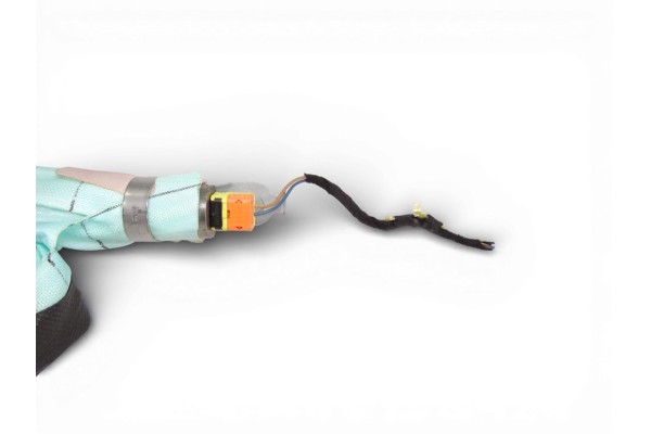 8V4880741A AIRBAG CORTINA DELANTERO IZQUIERDO AUDI A3 SPORTBACK (8VA)