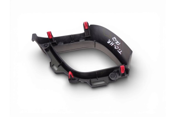 55012F4010 MOLDURAS DELANTERAS TOYOTA C-HR (X10)