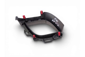 55012F4010 MOLDURAS DELANTERAS TOYOTA C-HR (X10)