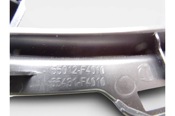 55012F4010 MOLDURAS DELANTERAS TOYOTA C-HR (X10)