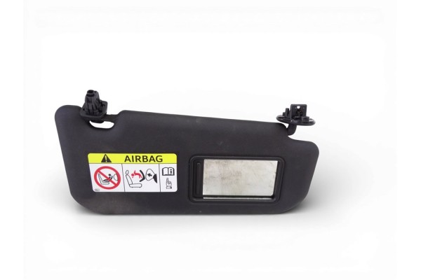 PARASOL DERECHO TOYOTA C-HR (X10)