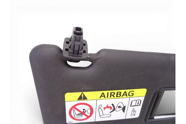 PARASOL DERECHO TOYOTA C-HR (X10)