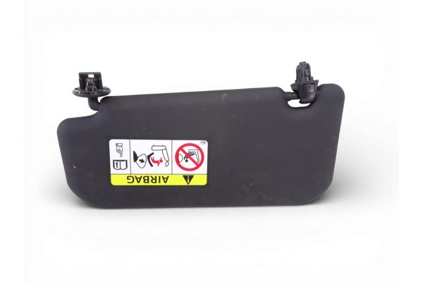 PARASOL DERECHO TOYOTA C-HR (X10)