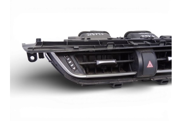 55670F4010 REJILLA AIREADORA TOYOTA C-HR (X10)