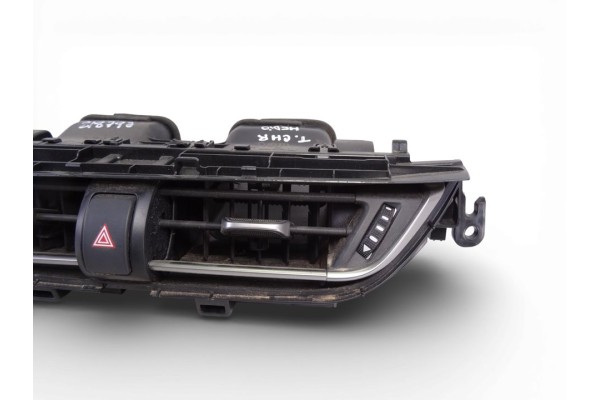 55670F4010 REJILLA AIREADORA TOYOTA C-HR (X10)