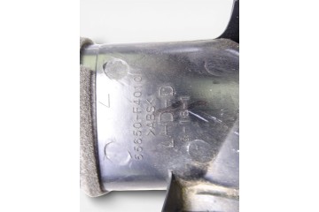 55650F4010 REJILLA AIREADORA TOYOTA C-HR (X10)