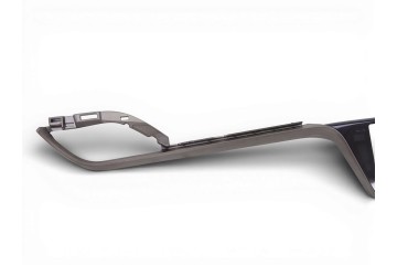 55405F4040 MOLDURAS DELANTERAS TOYOTA C-HR (X10)