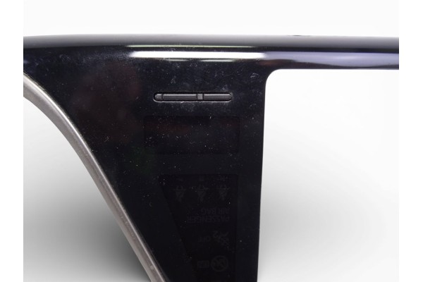 55405F4040 MOLDURAS DELANTERAS TOYOTA C-HR (X10)