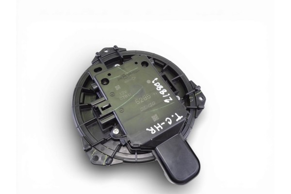 MOTOR CALEFACCION TOYOTA C-HR (X10)