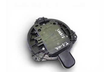 MOTOR CALEFACCION TOYOTA C-HR (X10)