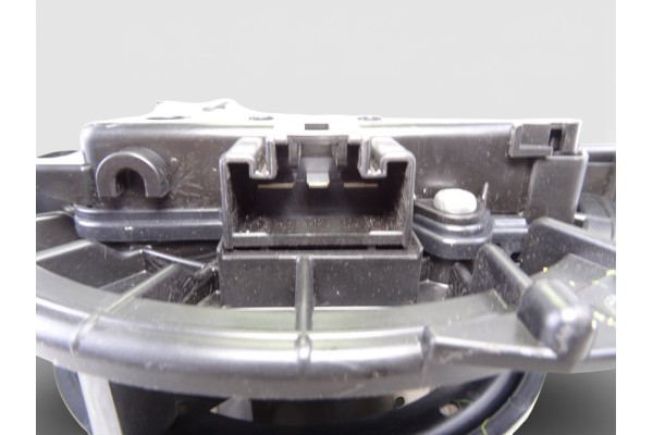 MOTOR CALEFACCION TOYOTA C-HR (X10)