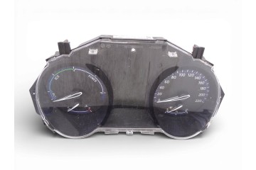 83800F4030 CUADRO INSTRUMENTOS TOYOTA C-HR (X10)
