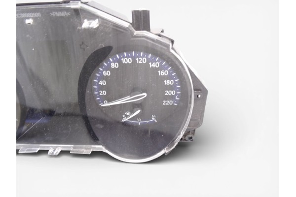 83800F4030 CUADRO INSTRUMENTOS TOYOTA C-HR (X10)