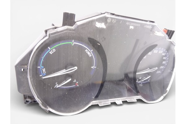 83800F4030 CUADRO INSTRUMENTOS TOYOTA C-HR (X10)