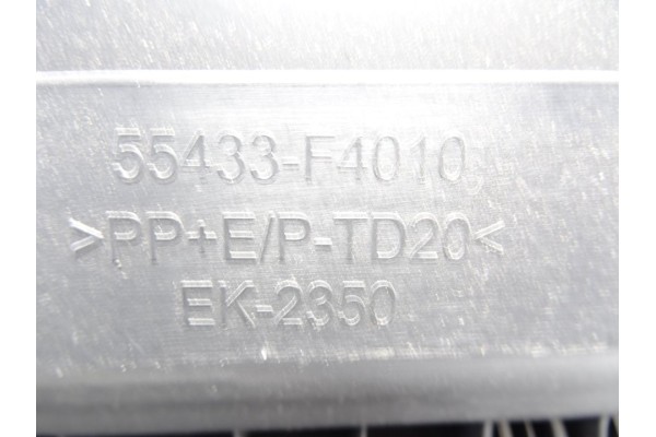 55433F4010 GUANTERA TOYOTA C-HR (X10)