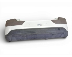 PARAGOLPES TRASERO CITROEN C4 CACTUS