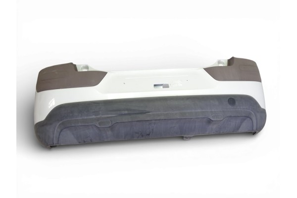 PARAGOLPES TRASERO CITROEN C4 CACTUS