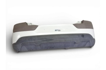 PARAGOLPES TRASERO CITROEN C4 CACTUS