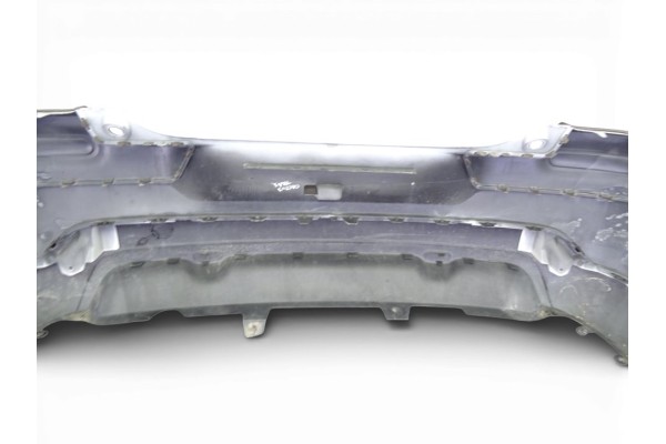 PARAGOLPES TRASERO CITROEN C4 CACTUS