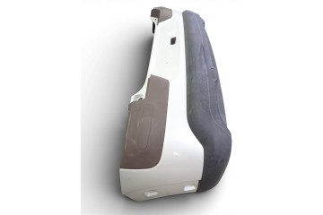 PARAGOLPES TRASERO CITROEN C4 CACTUS