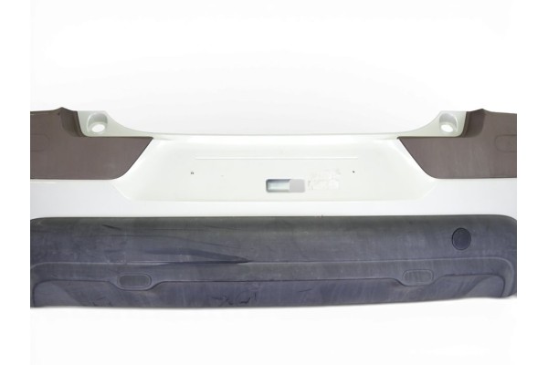 PARAGOLPES TRASERO CITROEN C4 CACTUS