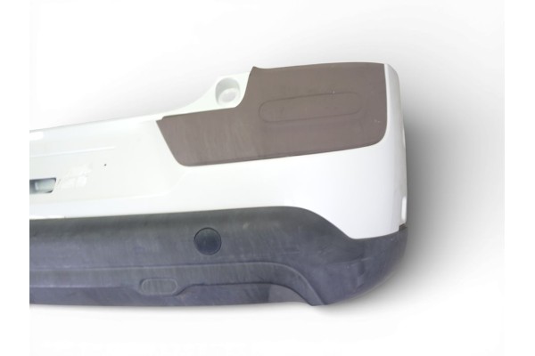 PARAGOLPES TRASERO CITROEN C4 CACTUS