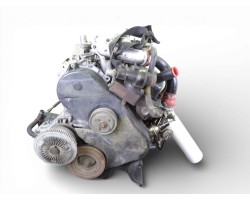 4GB MOTOR COMPLETO FORD TRANSIT FURGÓN CORTO (EY)