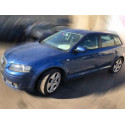 AUDI A3 SPORTBACK (8PA) 1.9 TDI Ambiente