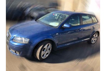 AUDI A3 SPORTBACK (8PA) 1.9 TDI Ambiente