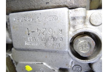 4GB MOTOR COMPLETO FORD TRANSIT FURGÓN CORTO (EY)