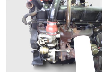 4GB MOTOR COMPLETO FORD TRANSIT FURGÓN CORTO (EY)
