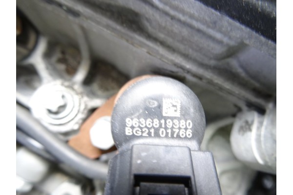 RHY MOTOR COMPLETO CITROEN XSARA BERLINA