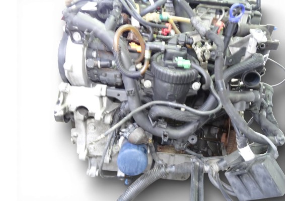 RHY MOTOR COMPLETO CITROEN XSARA BERLINA