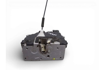 CERRADURA PUERTA TRASERA DERECHA FIAT III PUNTO (199)